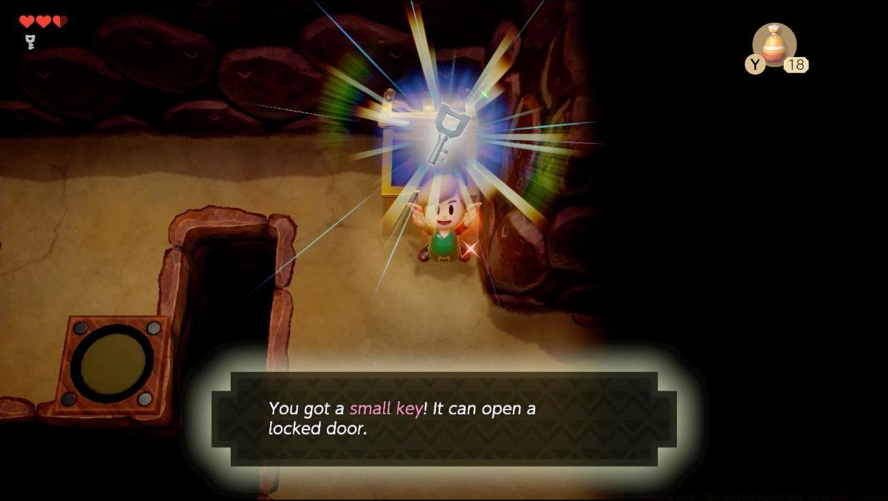 Listen To Your Compass